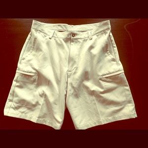 Men’s Izod Golf Shorts